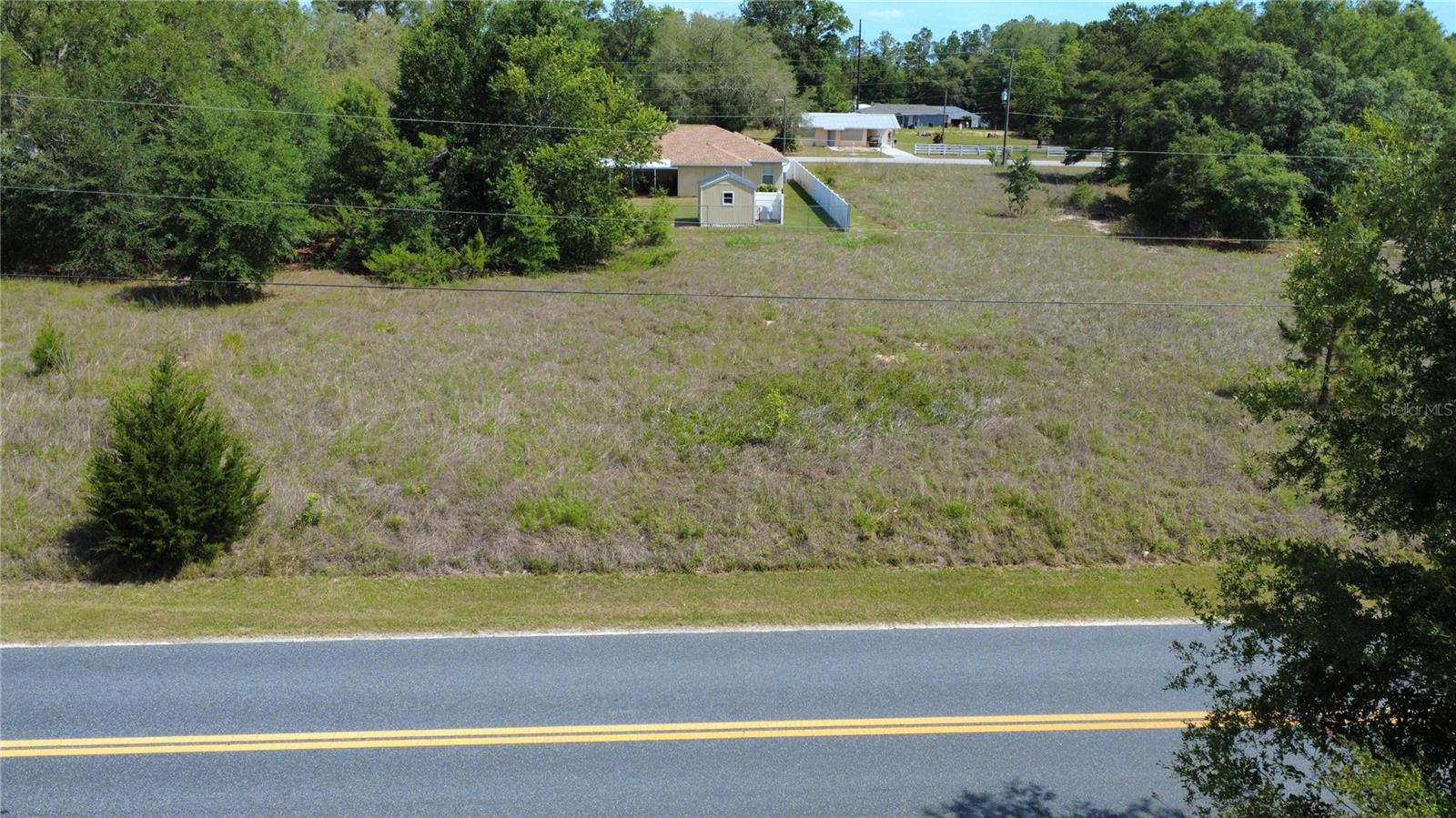 SW BEACH BLVD, DUNNELLON, FL, 34431