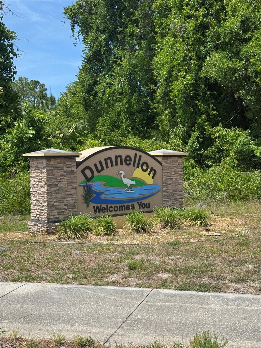 SW BEACH BLVD, DUNNELLON, FL, 34431