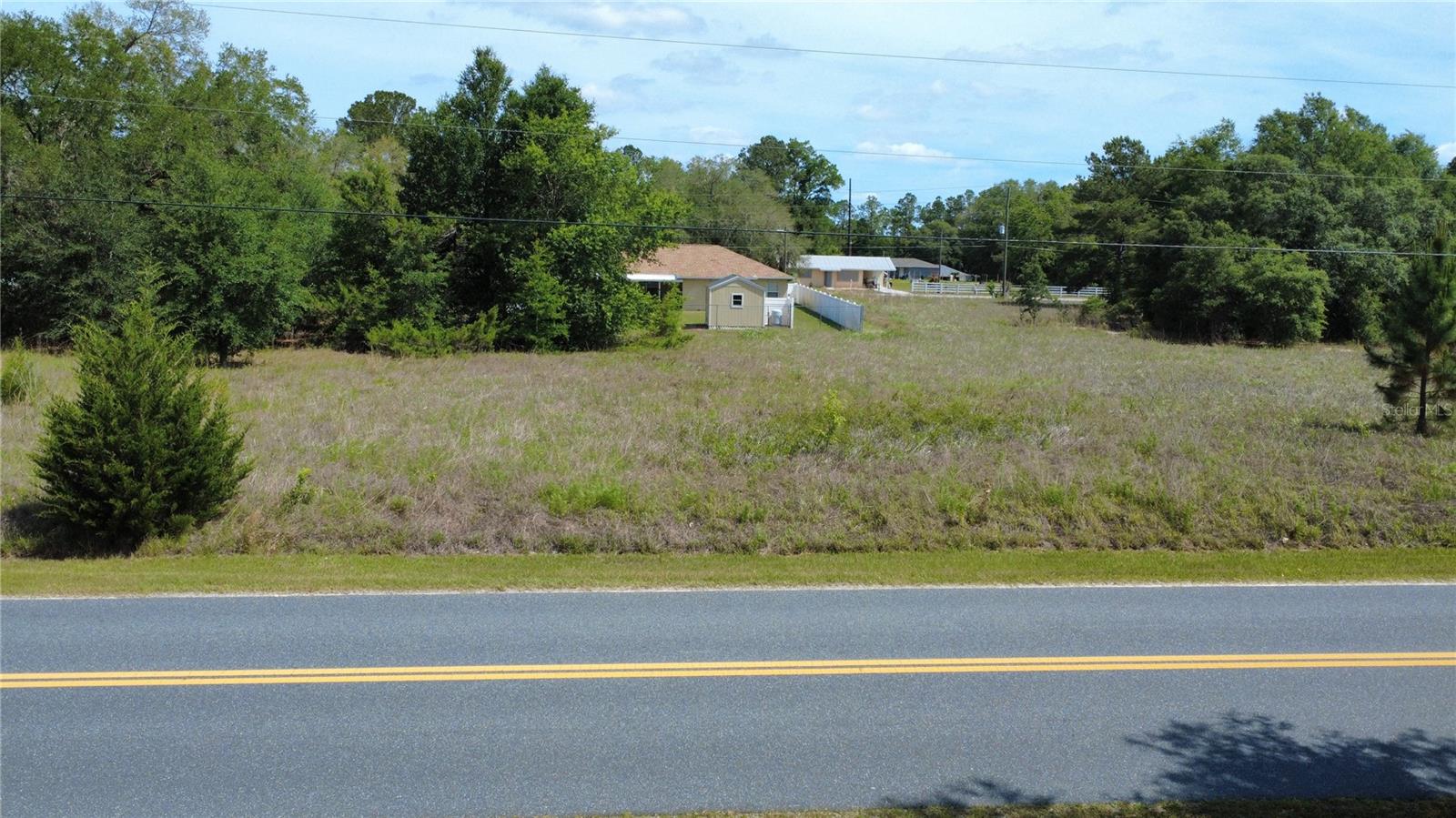 SW BEACH BLVD, DUNNELLON, FL, 34431