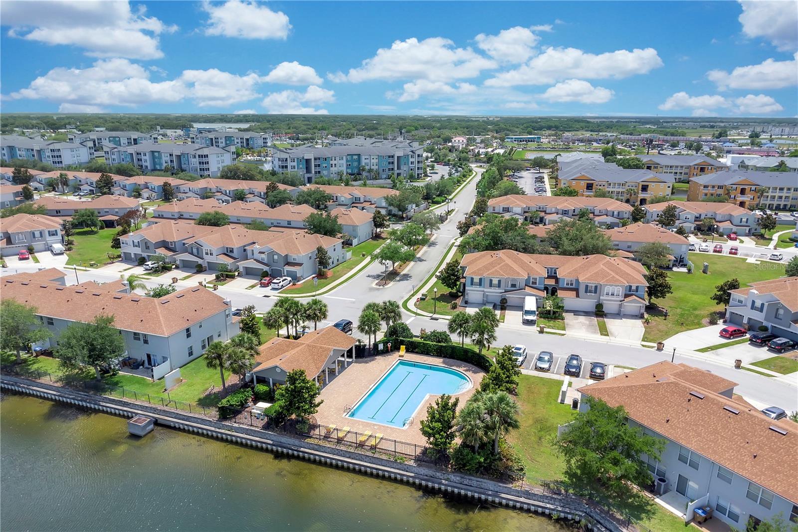 2589 AVENTURINE ST, KISSIMMEE, FL, 34744