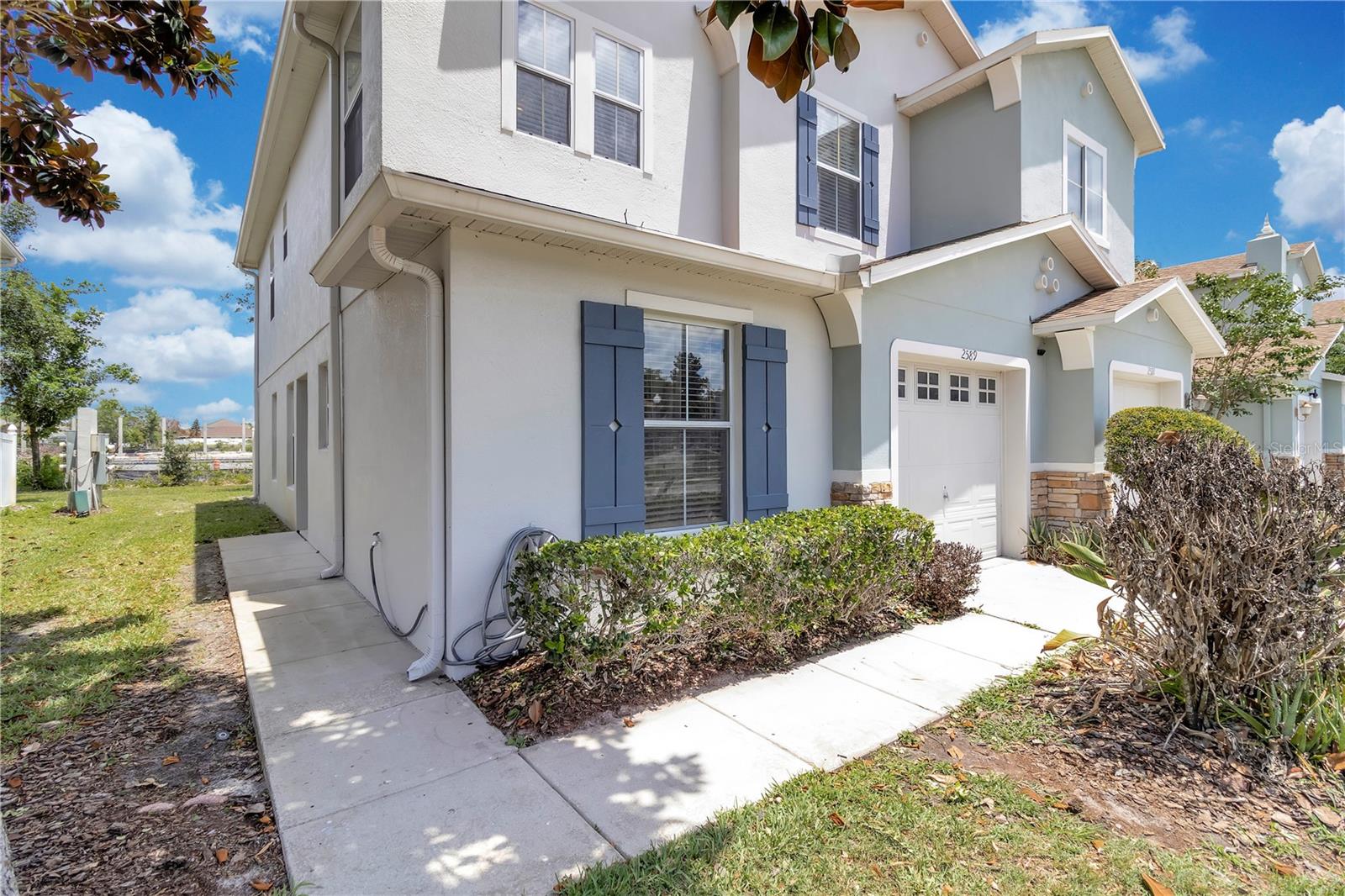 2589 AVENTURINE ST, KISSIMMEE, FL, 34744