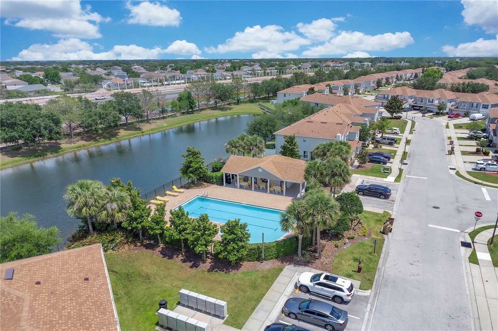2589 AVENTURINE ST, KISSIMMEE, FL, 34744