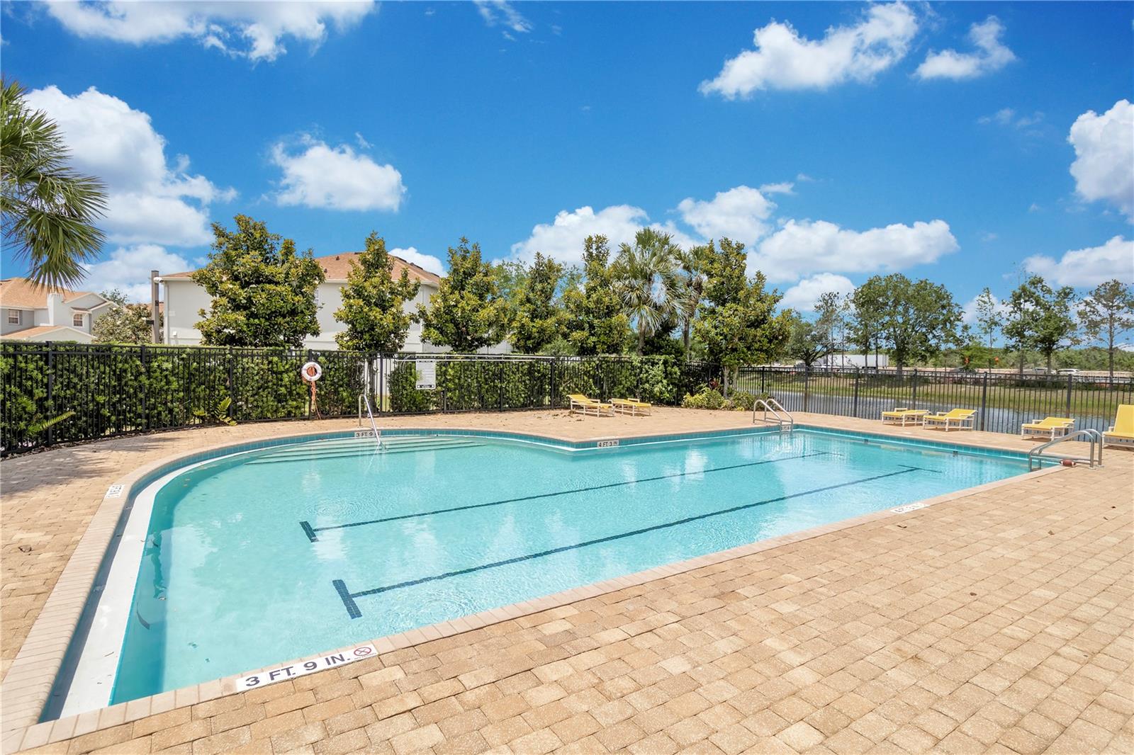 2589 AVENTURINE ST, KISSIMMEE, FL, 34744
