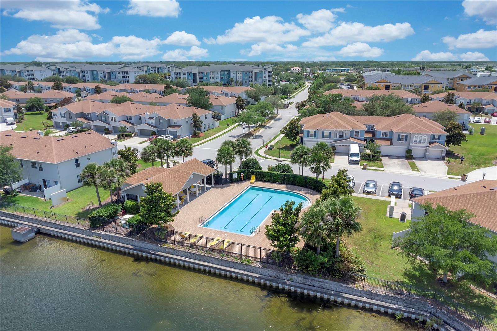 2589 AVENTURINE ST, KISSIMMEE, FL, 34744