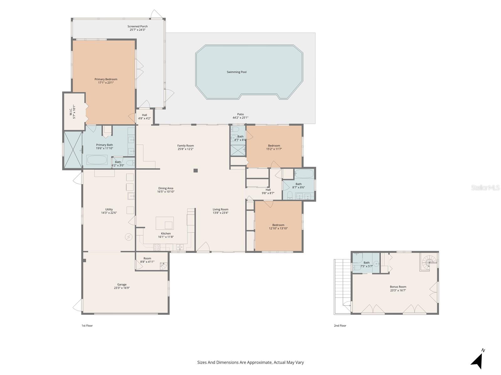 528 KEY ROYALE DR, HOLMES BEACH, FL, 34217