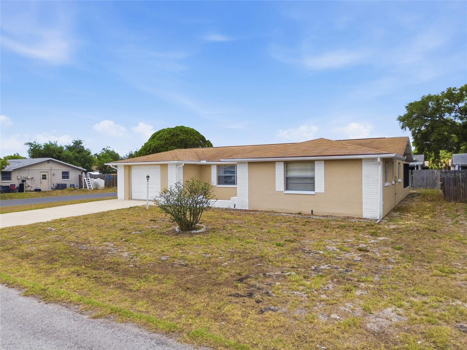 7825 HAWTHORN DR, PORT RICHEY, FL, 34668