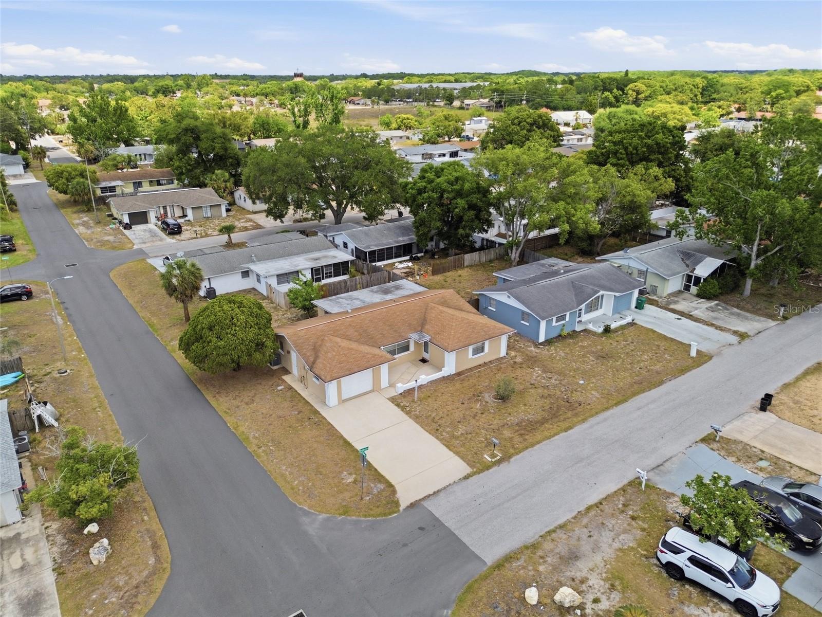 7825 HAWTHORN DR, PORT RICHEY, FL, 34668