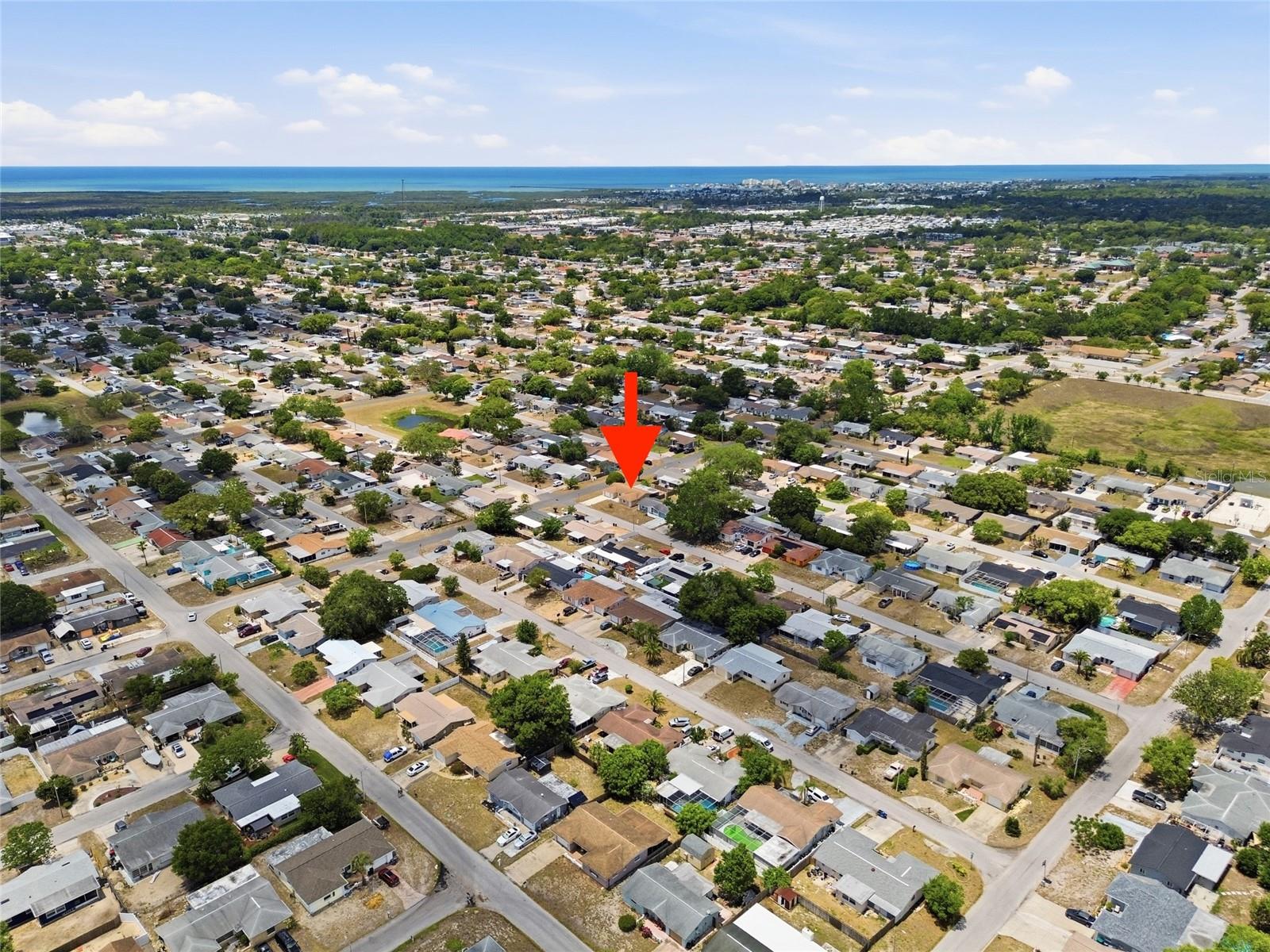 7825 HAWTHORN DR, PORT RICHEY, FL, 34668