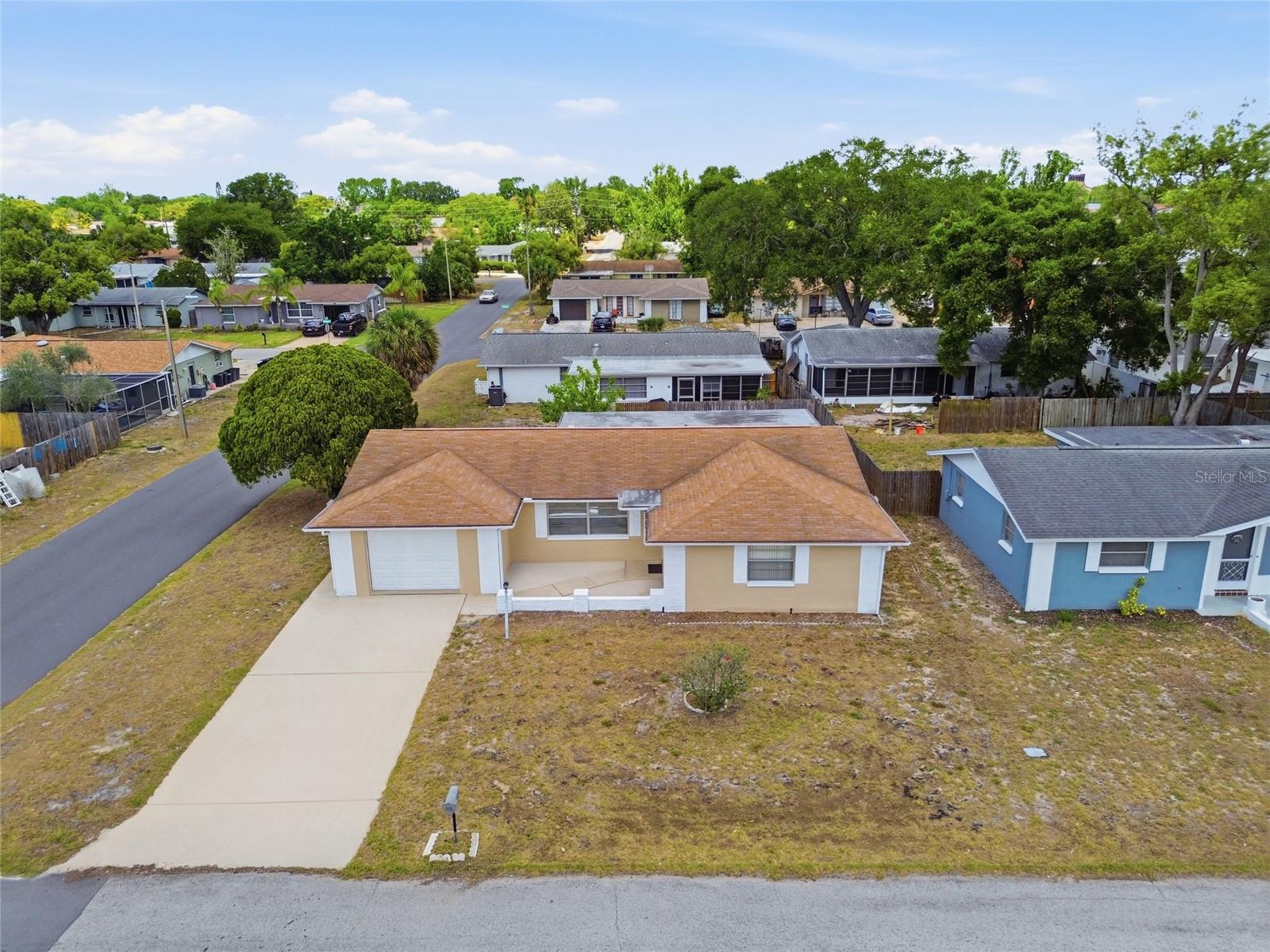 7825 HAWTHORN DR, PORT RICHEY, FL, 34668