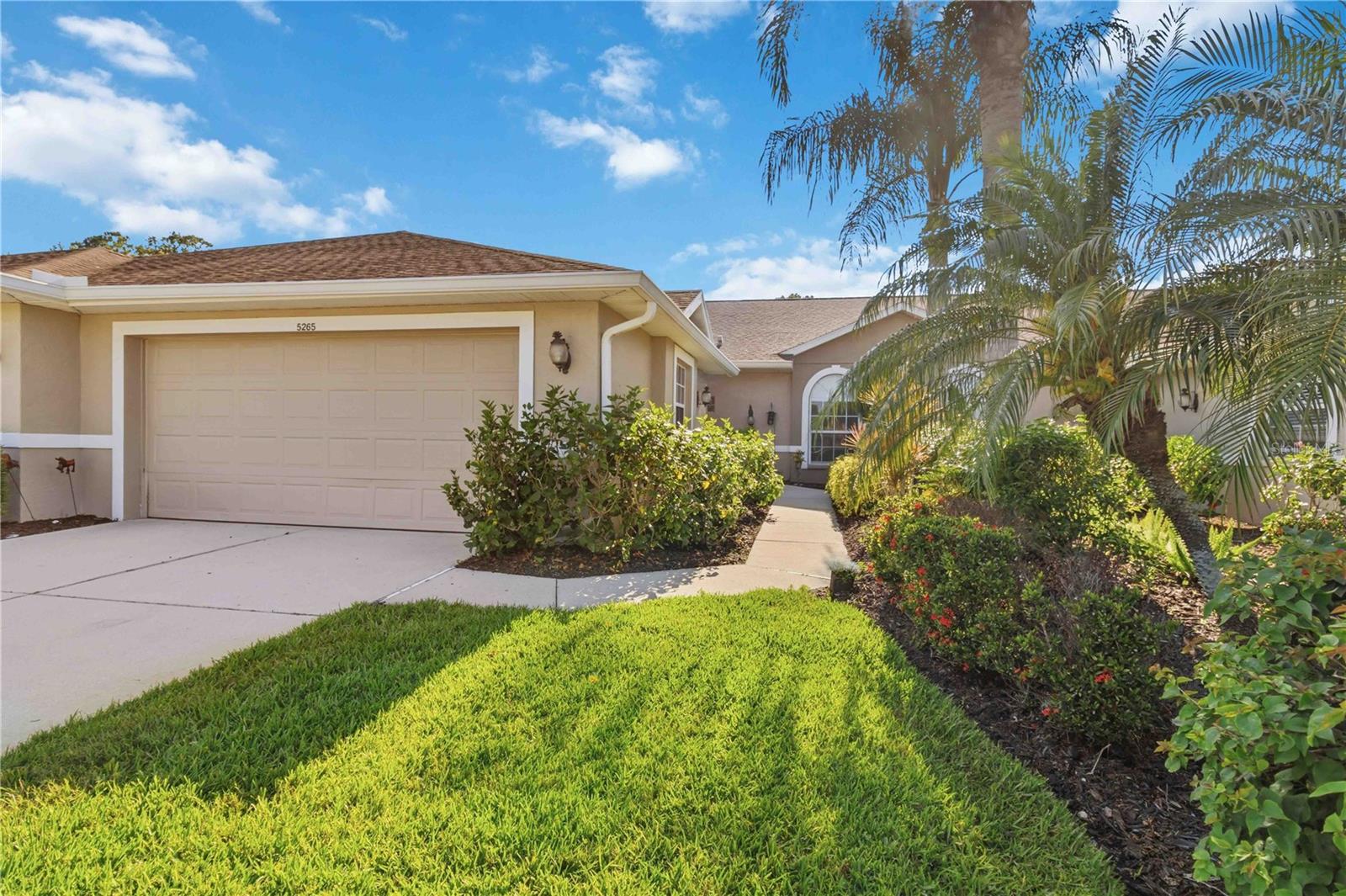 5265 CHASE OAKS DR, SARASOTA, FL, 34241