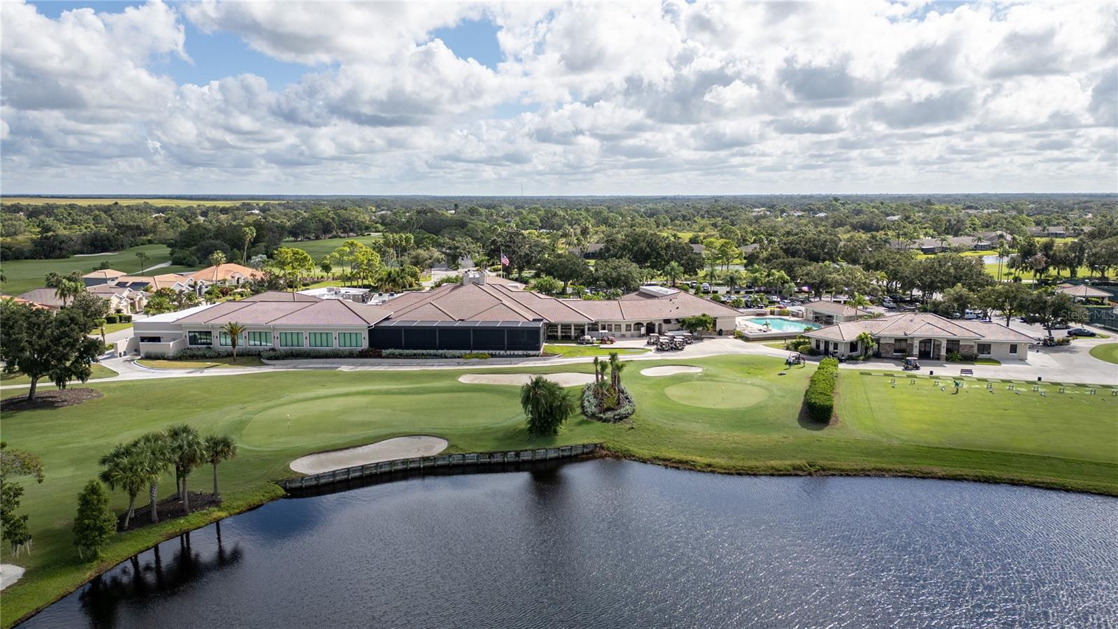 5265 CHASE OAKS DR, SARASOTA, FL, 34241