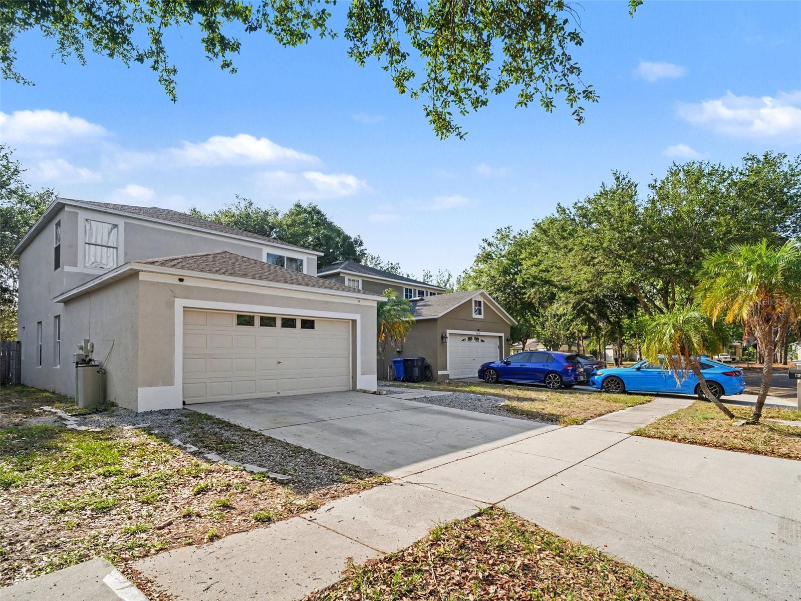 8430 QUARTER HORSE DR, RIVERVIEW, FL, 33578