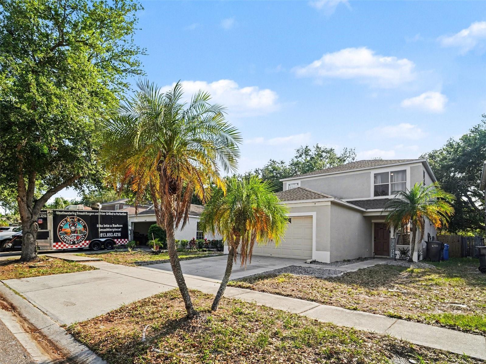 8430 QUARTER HORSE DR, RIVERVIEW, FL, 33578