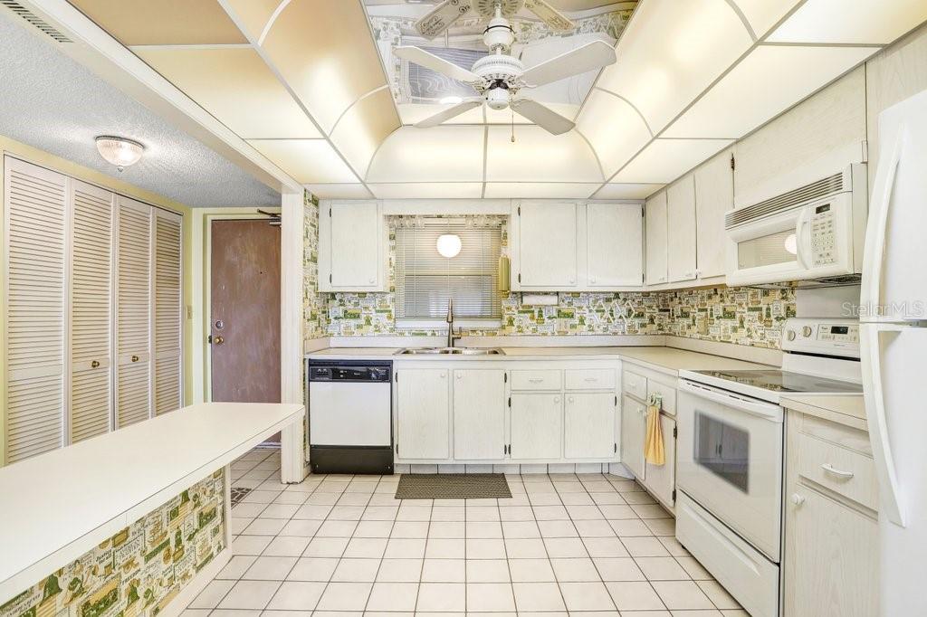 11000 GULF BLVD #603, TREASURE ISLAND, FL, 33706