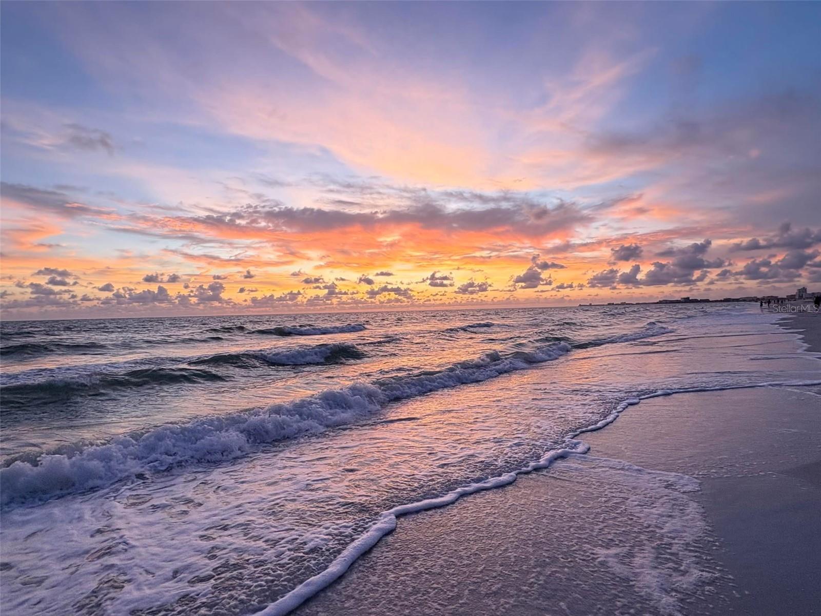 11000 GULF BLVD #603, TREASURE ISLAND, FL, 33706