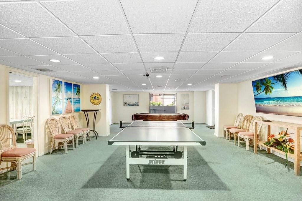 11000 GULF BLVD #603, TREASURE ISLAND, FL, 33706