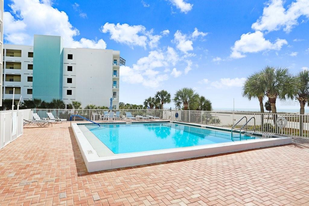 11000 GULF BLVD #603, TREASURE ISLAND, FL, 33706