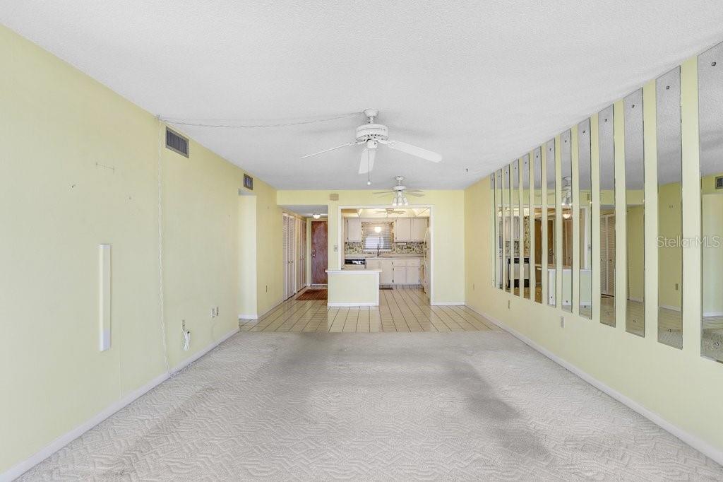 11000 GULF BLVD #603, TREASURE ISLAND, FL, 33706