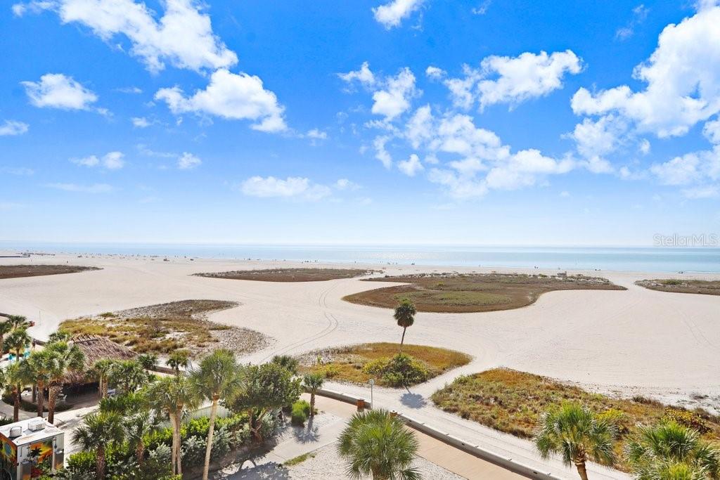 11000 GULF BLVD #603, TREASURE ISLAND, FL, 33706