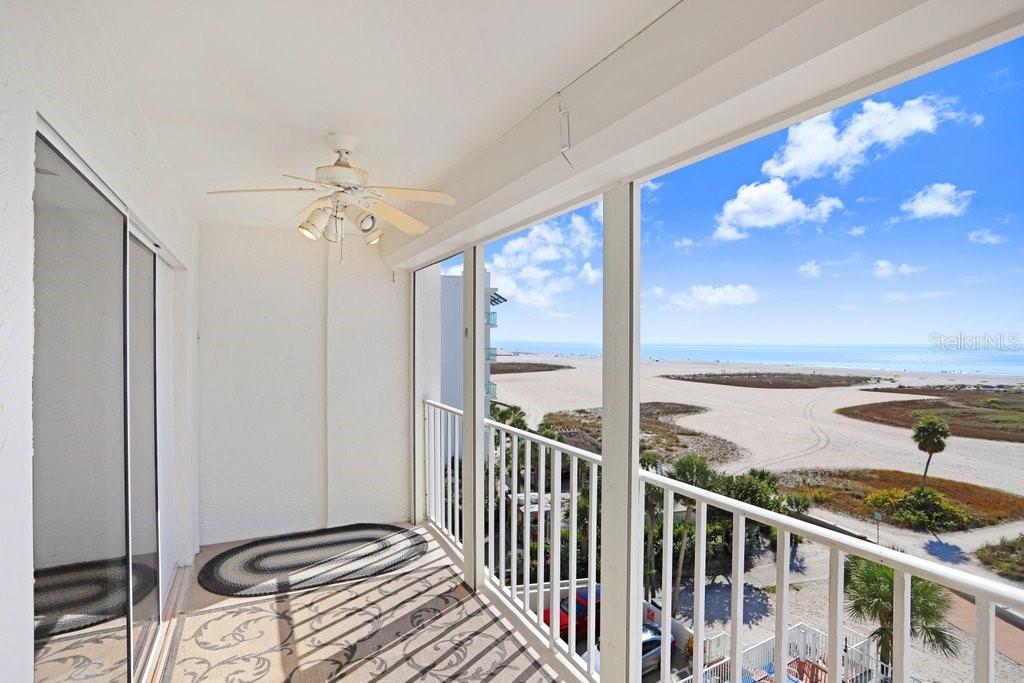 11000 GULF BLVD #603, TREASURE ISLAND, FL, 33706