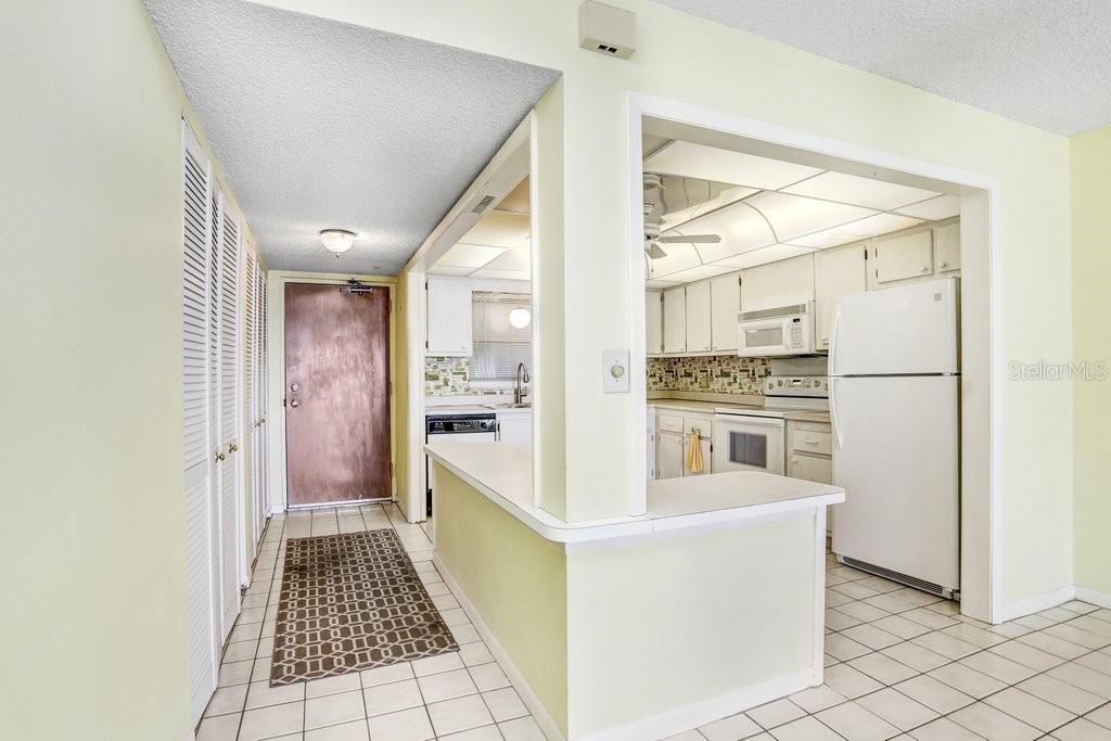 11000 GULF BLVD #603, TREASURE ISLAND, FL, 33706