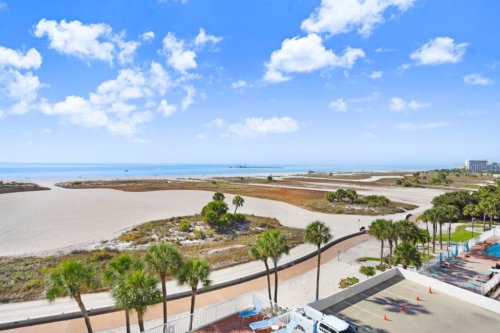 11000 GULF BLVD #603, TREASURE ISLAND, FL, 33706