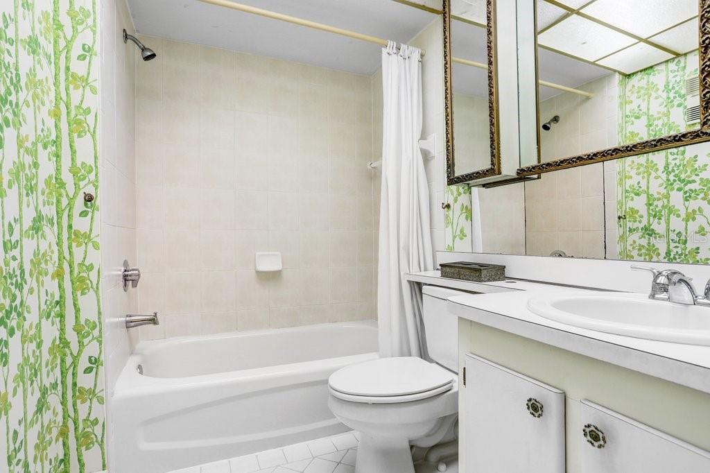 11000 GULF BLVD #603, TREASURE ISLAND, FL, 33706