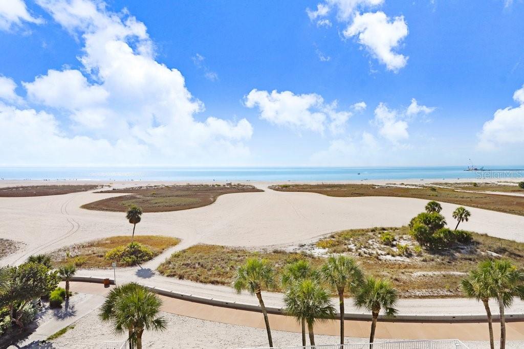 11000 GULF BLVD #603, TREASURE ISLAND, FL, 33706