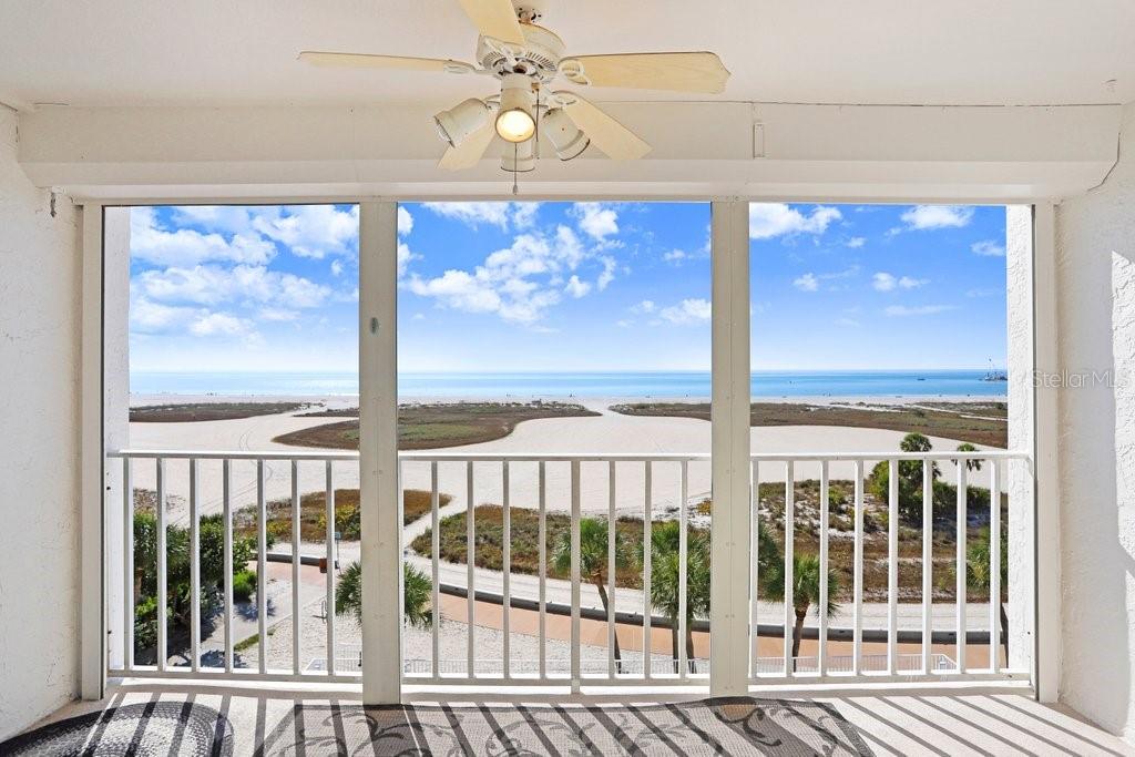 11000 GULF BLVD #603, TREASURE ISLAND, FL, 33706