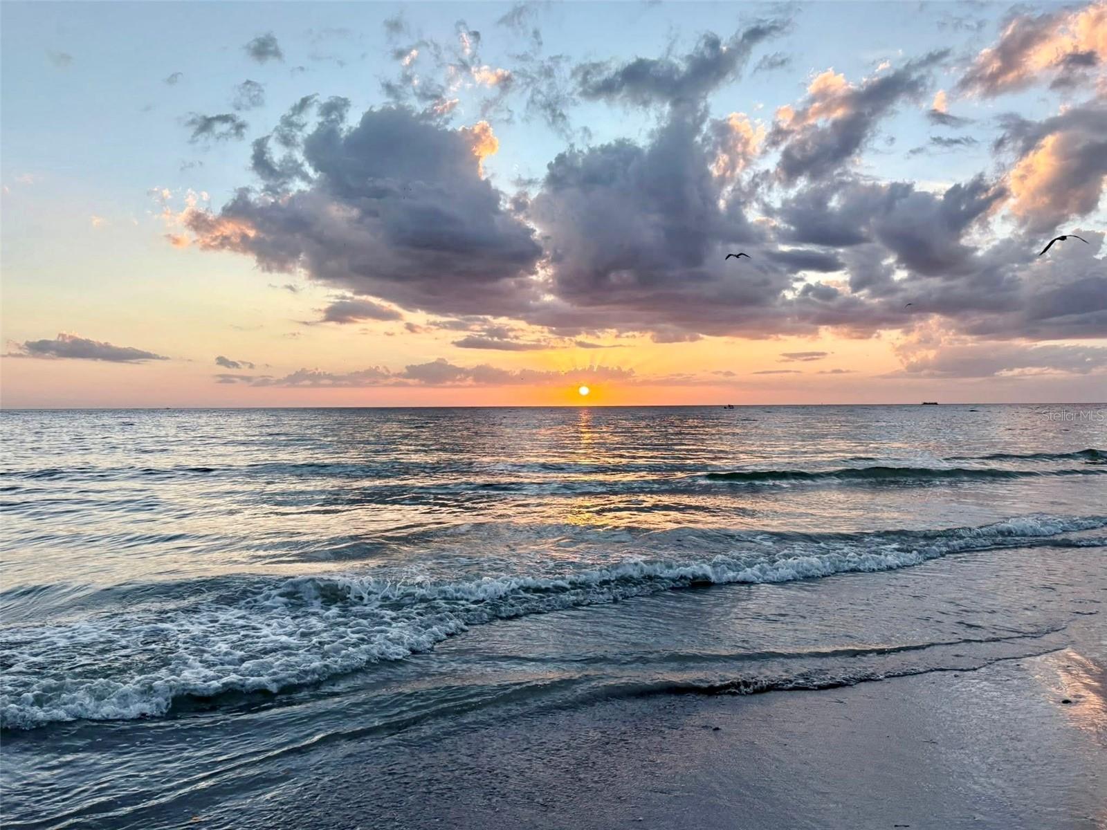 11000 GULF BLVD #603, TREASURE ISLAND, FL, 33706