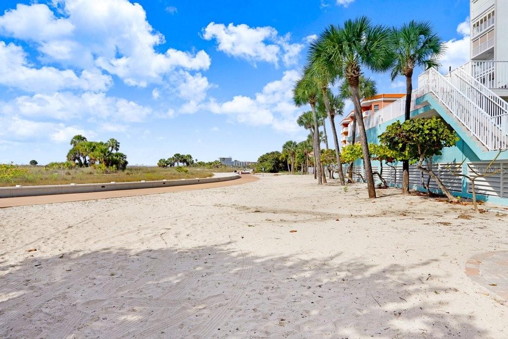 11000 GULF BLVD #603, TREASURE ISLAND, FL, 33706