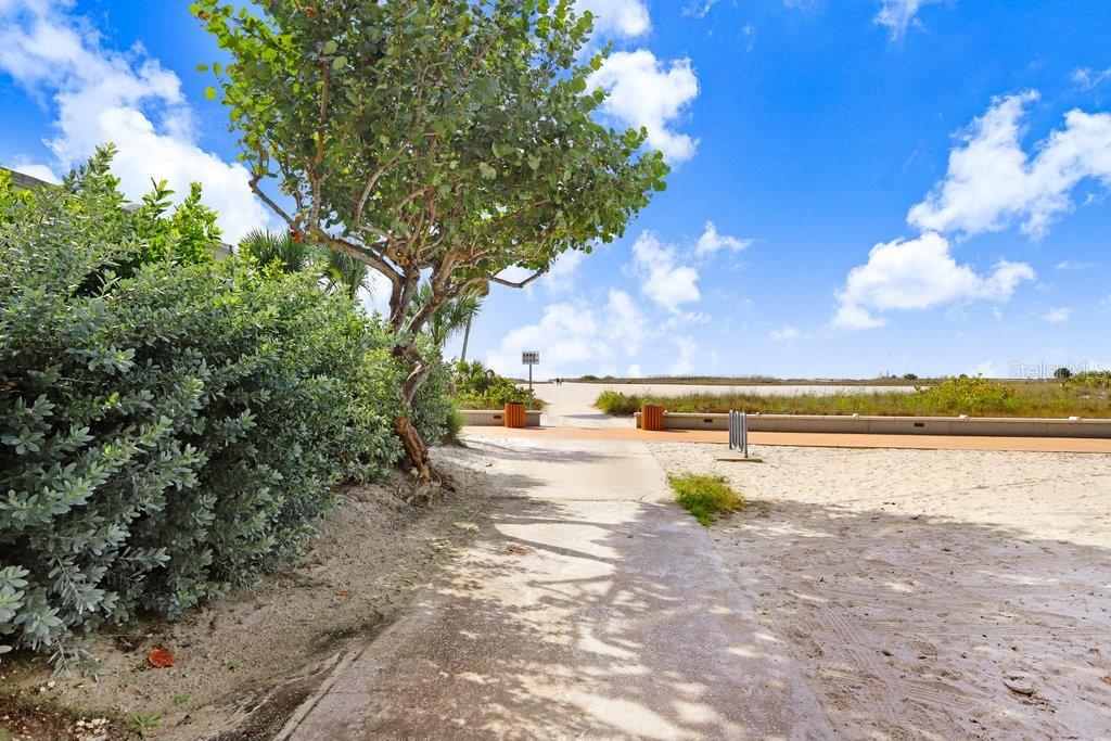 11000 GULF BLVD #603, TREASURE ISLAND, FL, 33706
