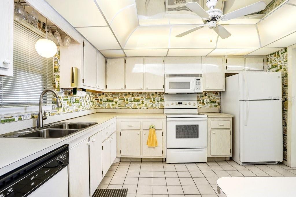 11000 GULF BLVD #603, TREASURE ISLAND, FL, 33706