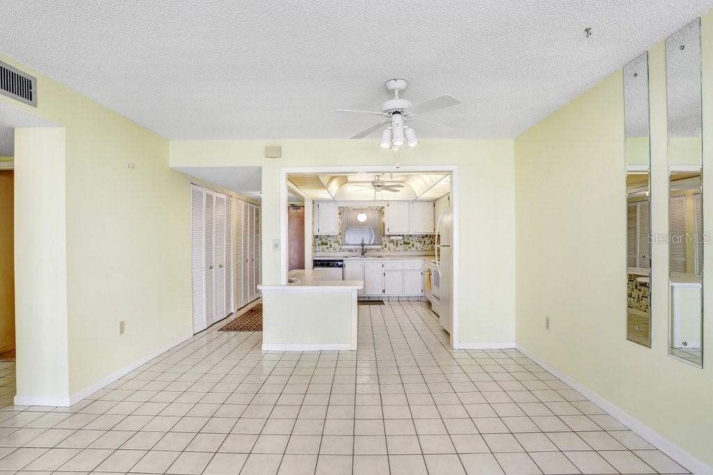 11000 GULF BLVD #603, TREASURE ISLAND, FL, 33706