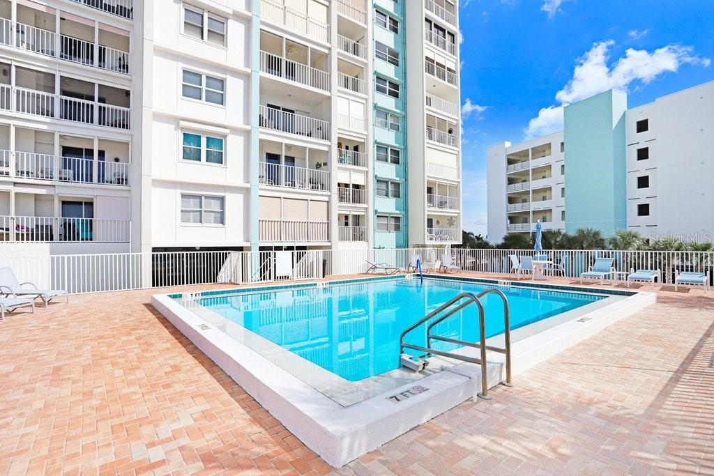 11000 GULF BLVD #603, TREASURE ISLAND, FL, 33706