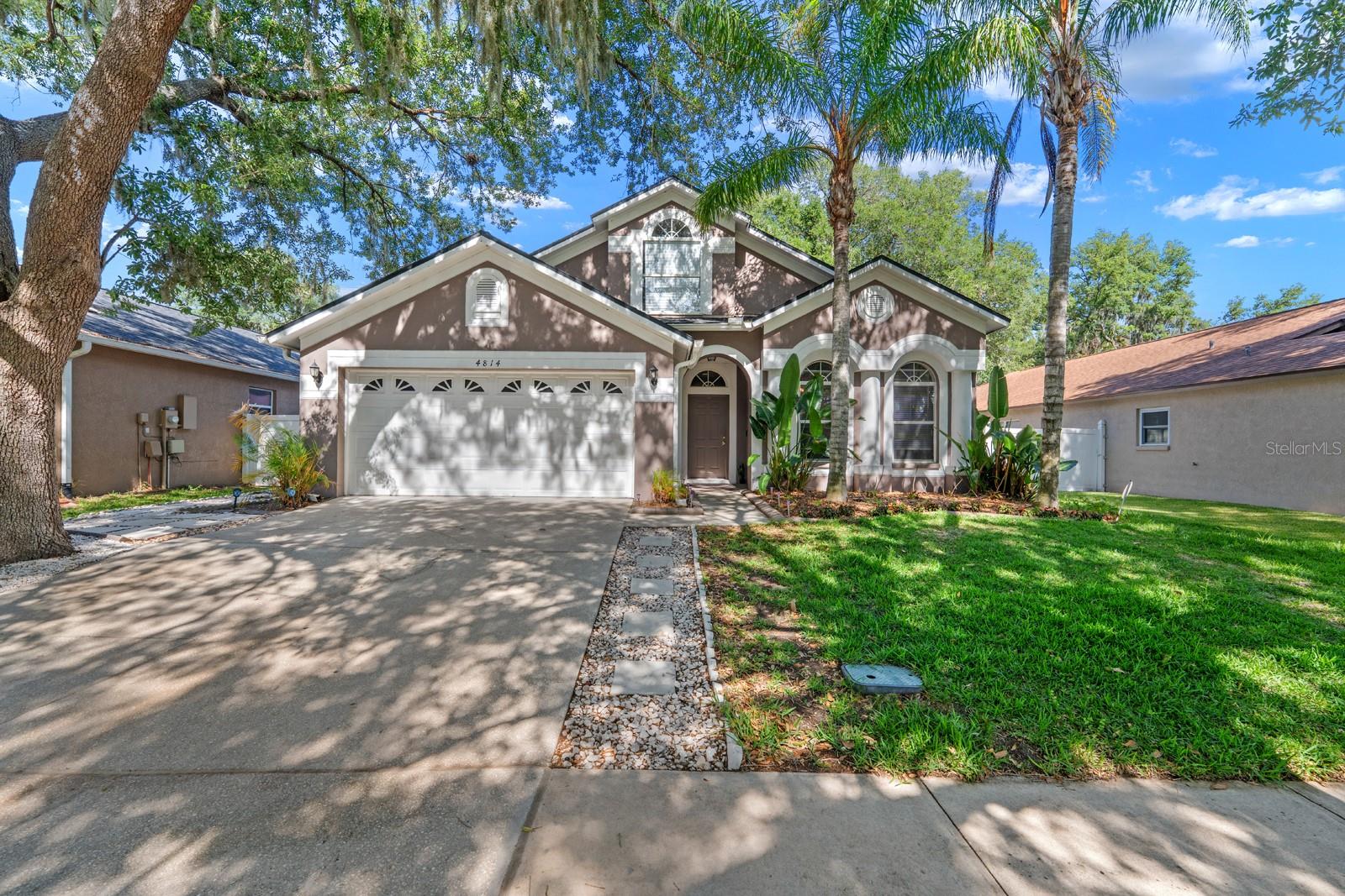 4814 PORTOBELLO CIR, VALRICO, FL, 33596