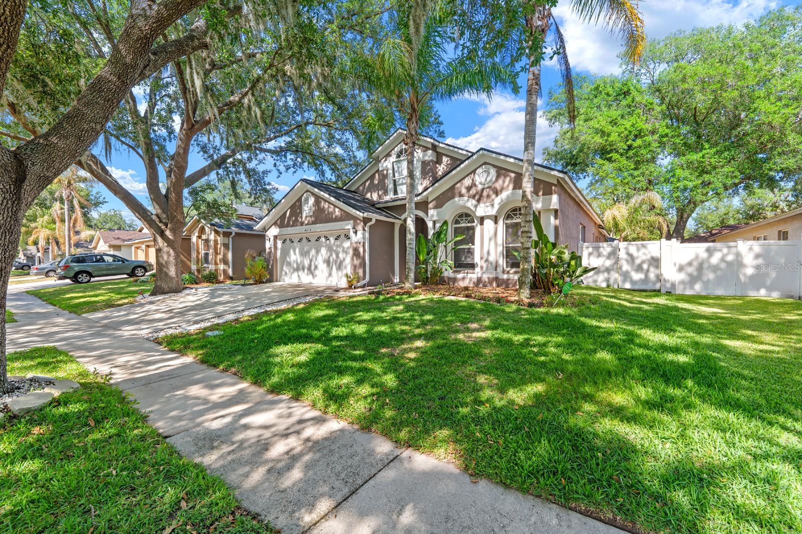 4814 PORTOBELLO CIR, VALRICO, FL, 33596