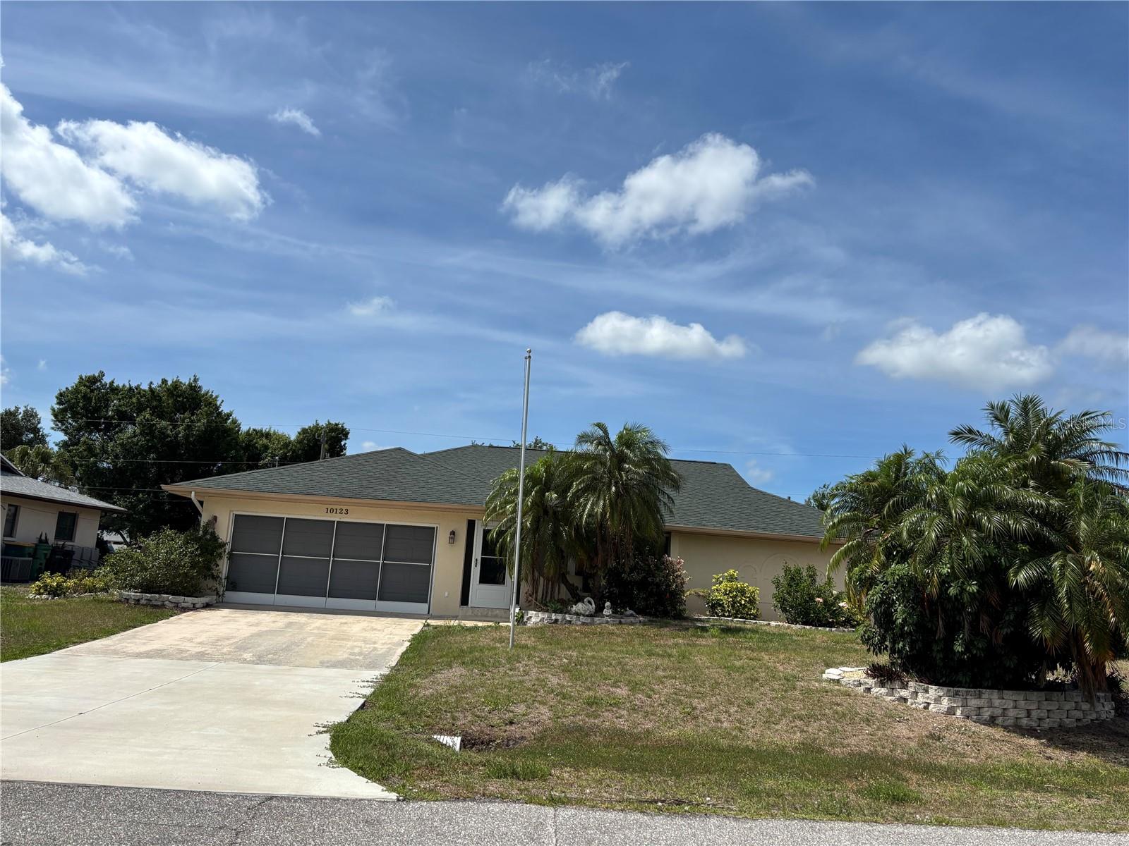 10123 BAY AVE, ENGLEWOOD, FL, 34224