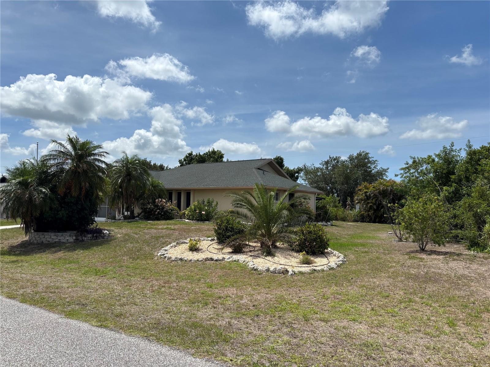 10123 BAY AVE, ENGLEWOOD, FL, 34224