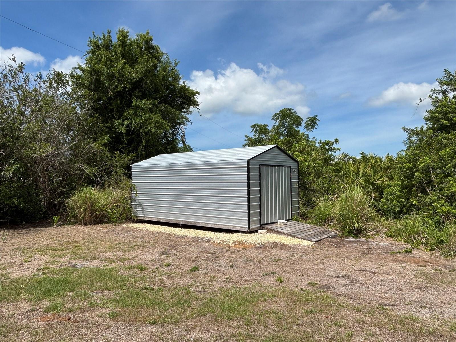 10123 BAY AVE, ENGLEWOOD, FL, 34224