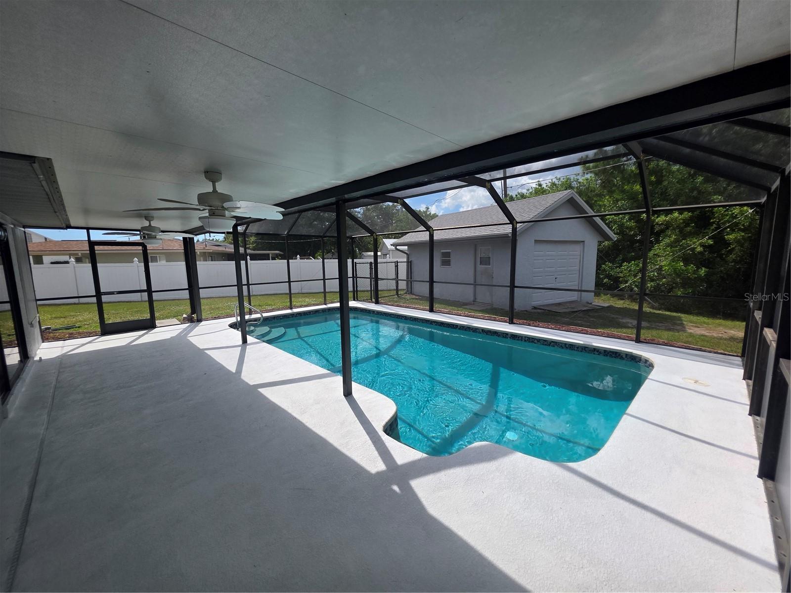 1265 YORKSHIRE ST, PORT CHARLOTTE, FL, 33952