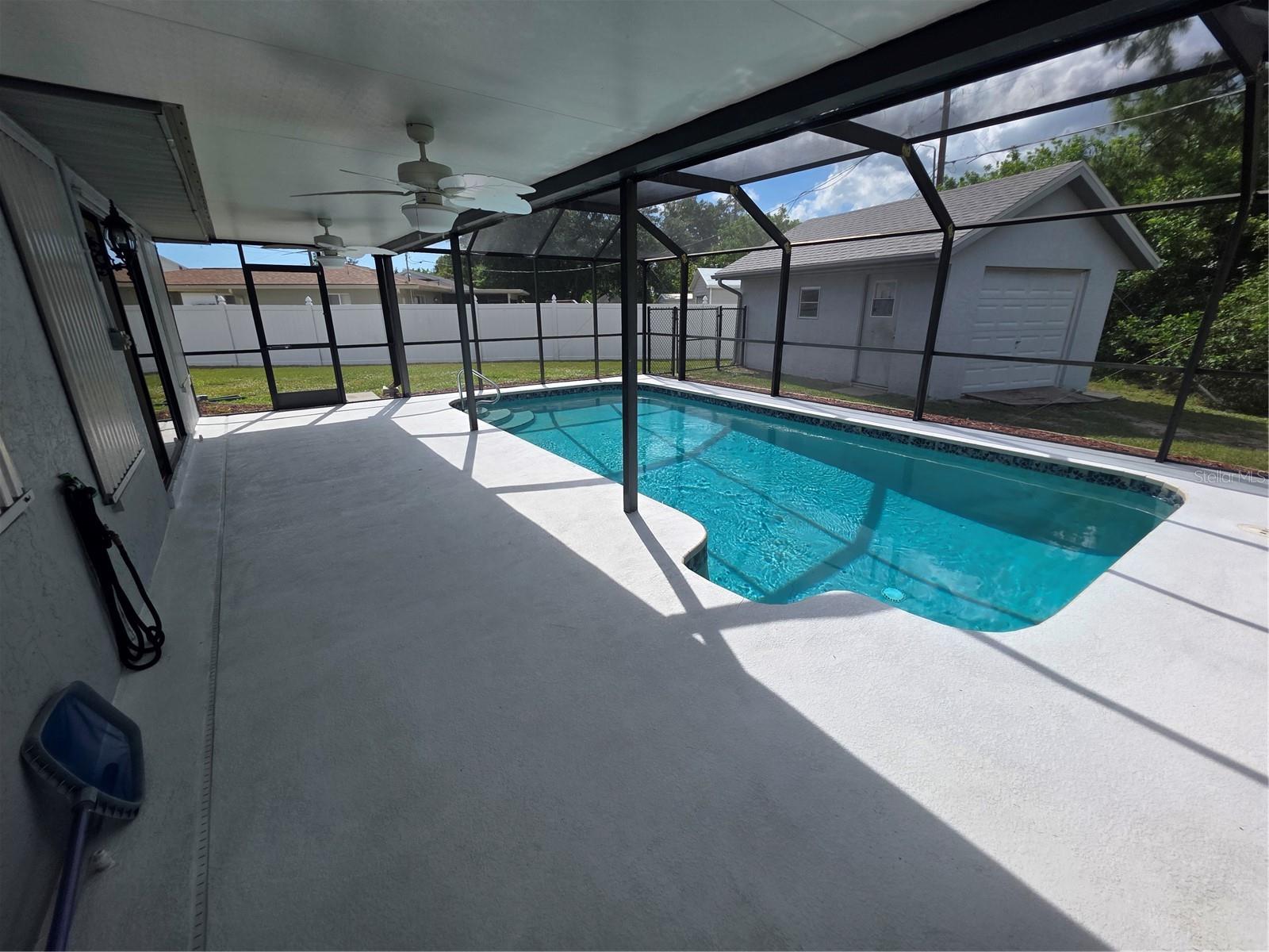 1265 YORKSHIRE ST, PORT CHARLOTTE, FL, 33952