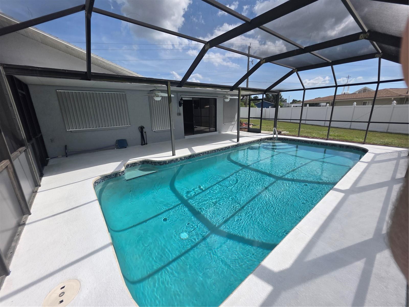 1265 YORKSHIRE ST, PORT CHARLOTTE, FL, 33952
