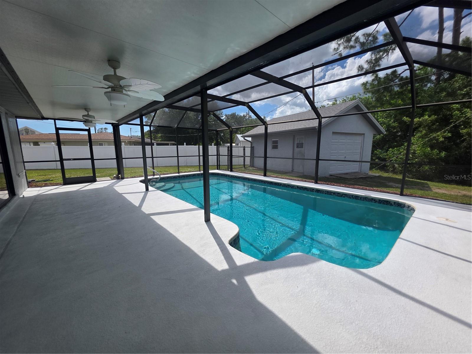 1265 YORKSHIRE ST, PORT CHARLOTTE, FL, 33952