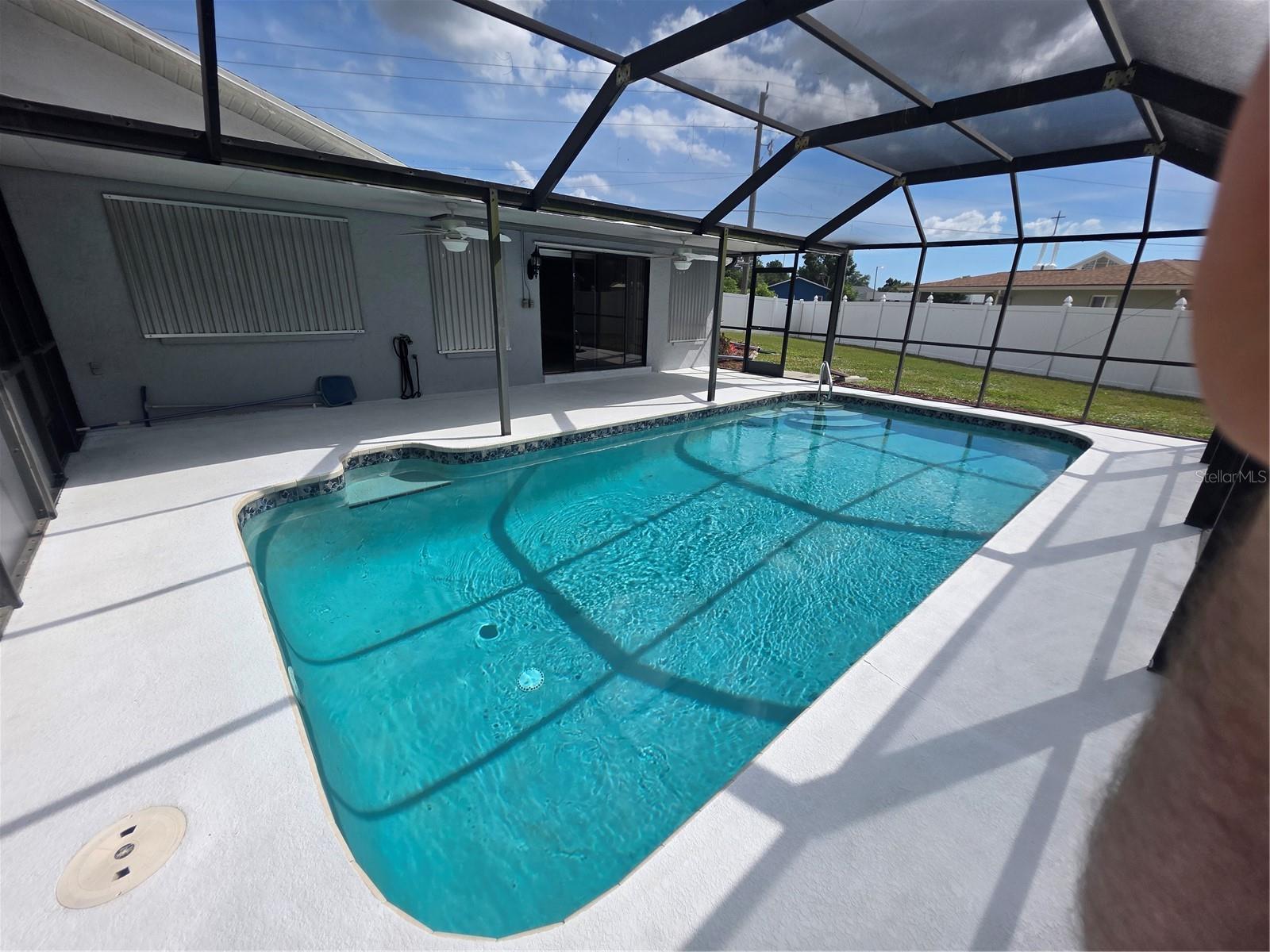 1265 YORKSHIRE ST, PORT CHARLOTTE, FL, 33952