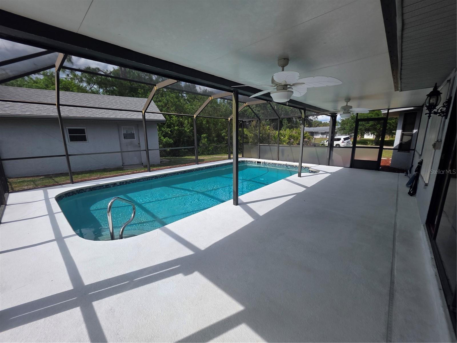 1265 YORKSHIRE ST, PORT CHARLOTTE, FL, 33952