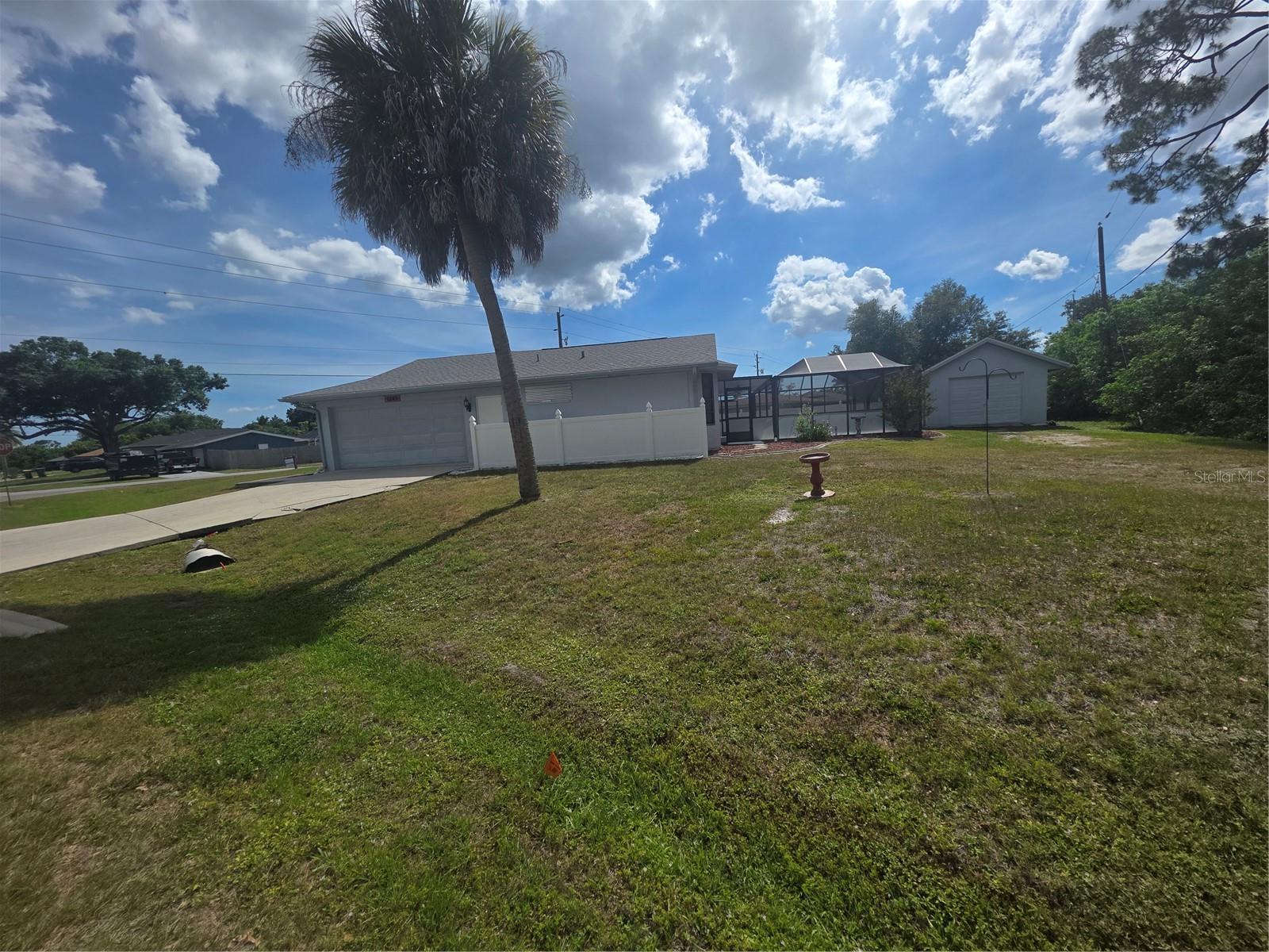 1265 YORKSHIRE ST, PORT CHARLOTTE, FL, 33952