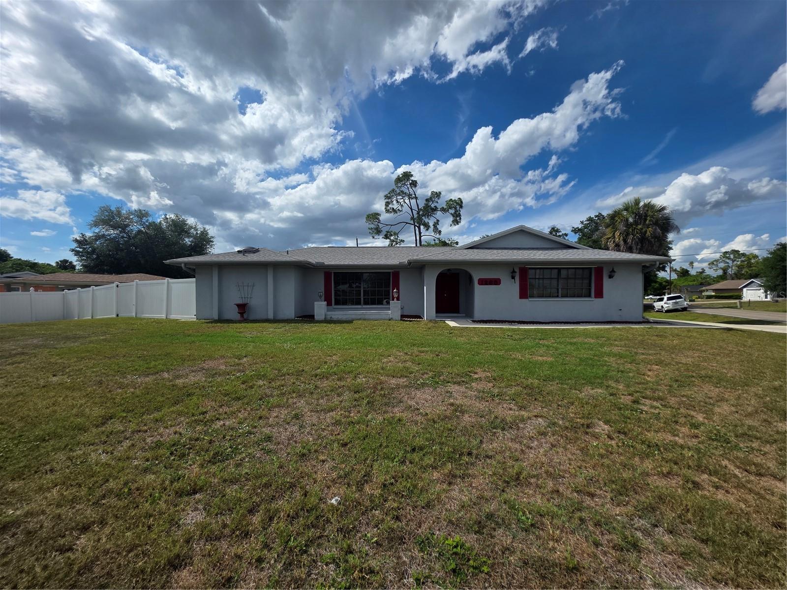 1265 YORKSHIRE ST, PORT CHARLOTTE, FL, 33952