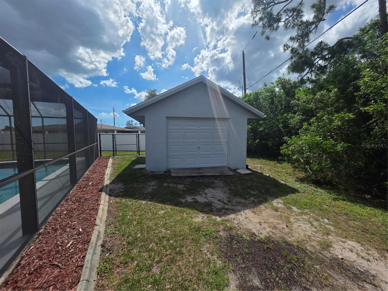 1265 YORKSHIRE ST, PORT CHARLOTTE, FL, 33952