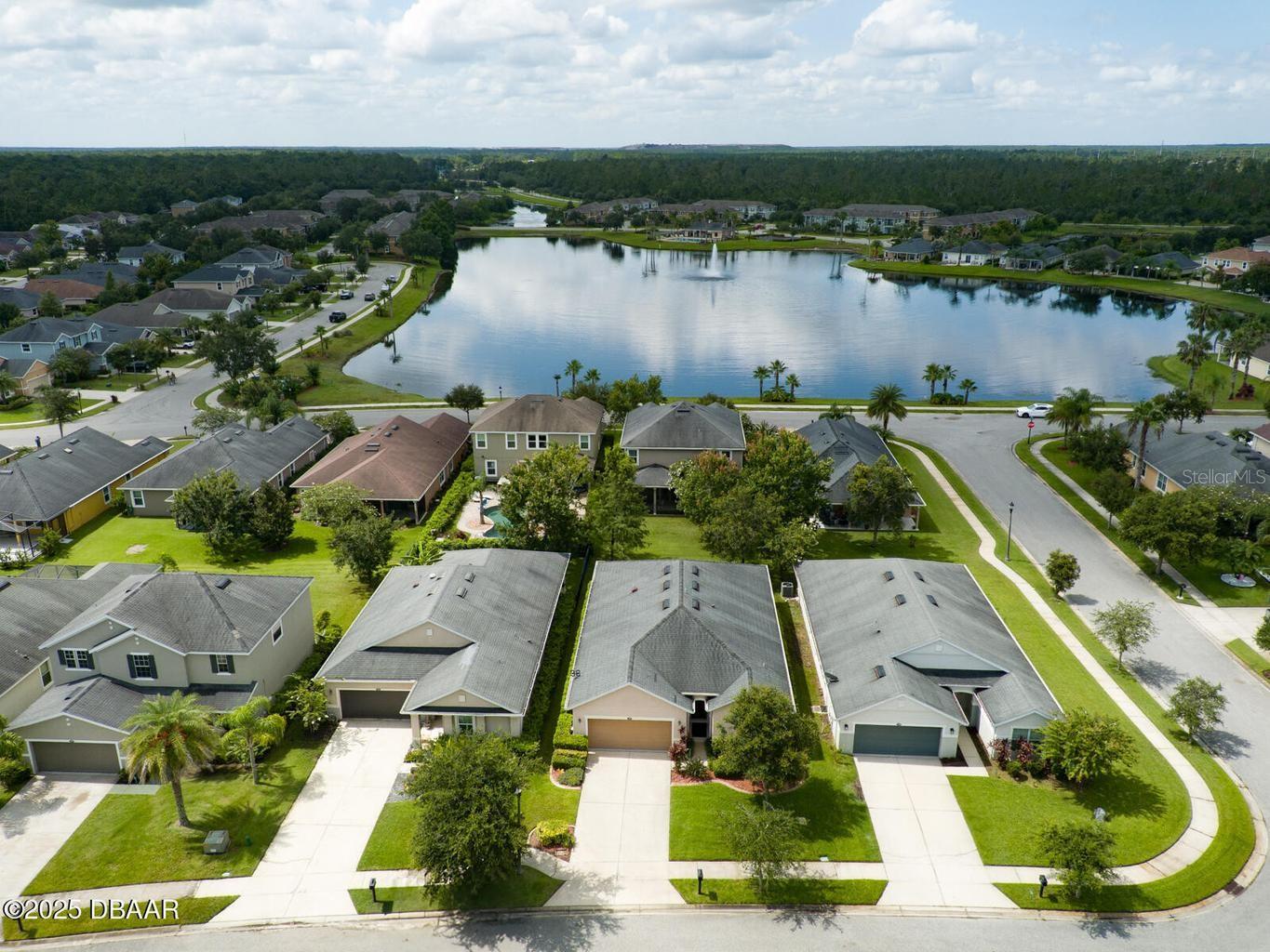 145 PRESTWICK GRANDE DR, DAYTONA BEACH, FL, 32124